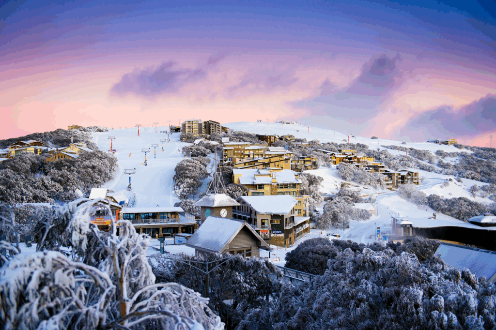 Where to Stay for the 2025 Mt Buller Snow Season: The Best Rooms for Your Budget