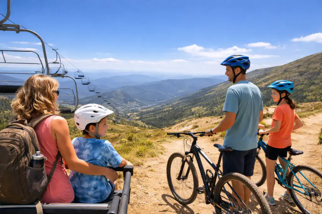 Family-Friendly Summer Activities at Mt Buller